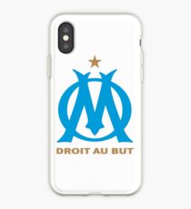 coque iphone xr om