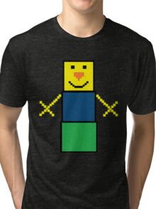 Roblox Noob: T-Shirts | Unique Designs | Redbubble