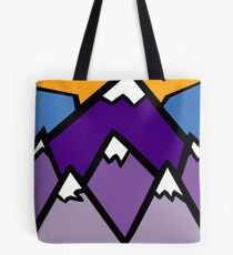 Going To Califorinia Tote Bag