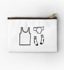 Laundy day! Studio Pouch