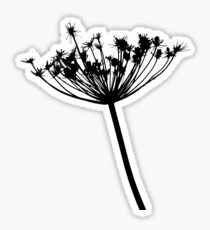 Fennel Sticker
