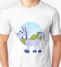 Camiseta ajustada Donkey