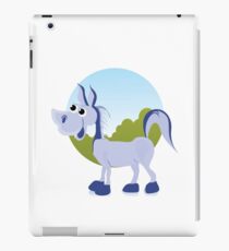 Vinilo o funda para iPad Donkey