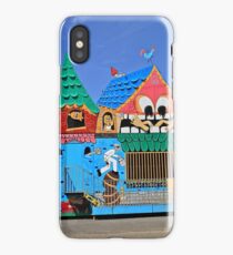 Wacky Shack iPhone Case