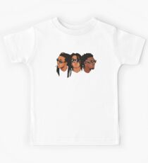 Migos-Kultur Kinder T-Shirt