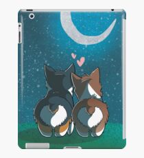 Nothing Butt Love iPad Case/Skin