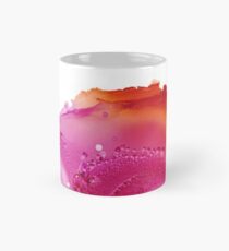 Beatiful Pior Alkoho Ink Mug