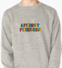 Rex Orange Grafschaft Pullover