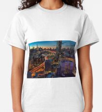 Long Island City, New York Classic T-Shirt