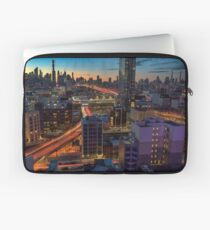 Long Island City, New York Laptoptasche