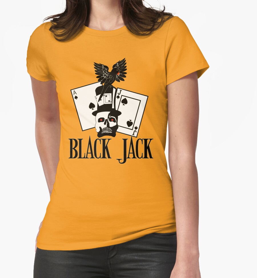 jack will t shirts