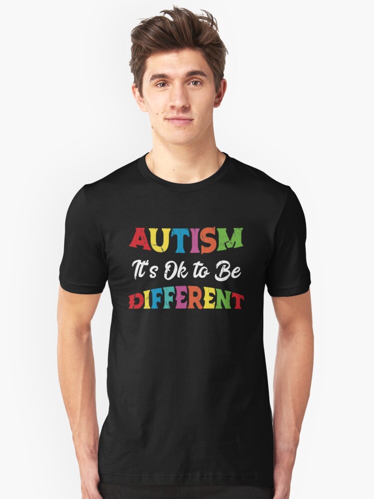 autism shirts