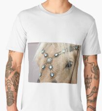 Equine Jewels Men's Premium T-Shirt