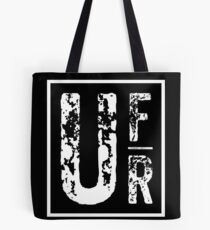 Under further Review Podcast Tote Bag