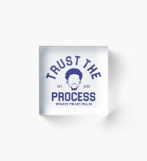 TTP - Classic 2 Acrylic Block