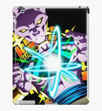 Lord Beerus / Bills DBS iPad Case/Skin