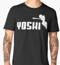 Yoshi Men's Premium T-Shirt
