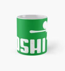Yoshi Mug