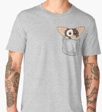 Pocket Gizmo Men's Premium T-Shirt