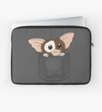 Pocket Gizmo Laptop Sleeve