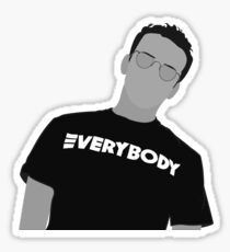 Logic Sticker