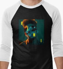 Ronnie Flex Album Rémi Men's Baseball ¾ T-Shirt