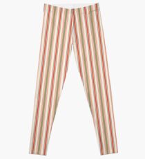 Legging Rayas de Cricket 19/20