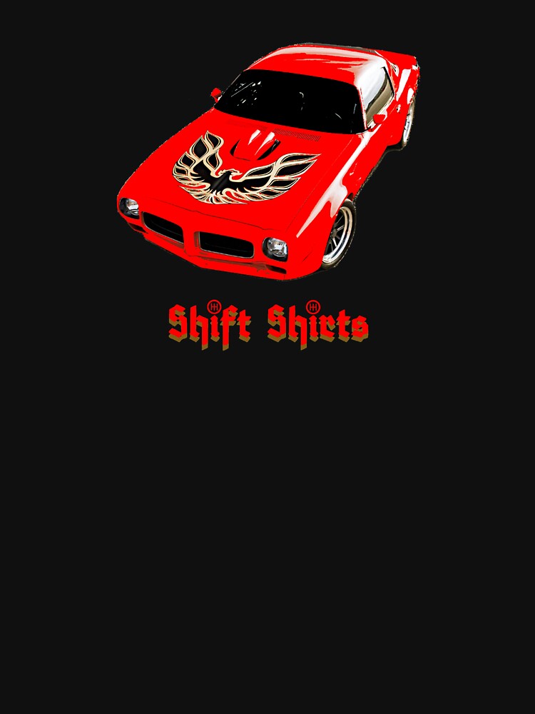 Shift Shirts Thunderous Roar by ShiftShirts