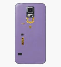 Apartment Door Case/Skin for Samsung Galaxy