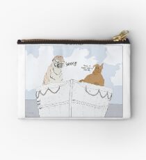 The Life of Pi + Alf Studio Pouch