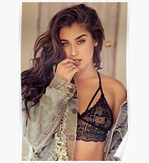 Lauren jauregui Poster