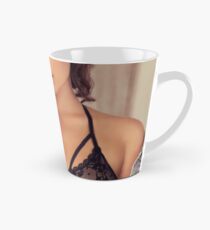 Taza cónica Lauren jauregui