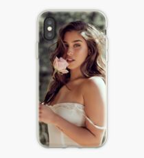 Vinilo o funda para iPhone Lauren jauregui