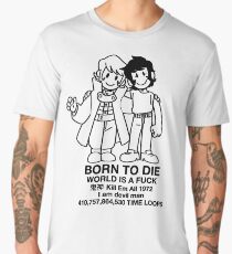 I AM DEVIL MAN Men's Premium T-Shirt