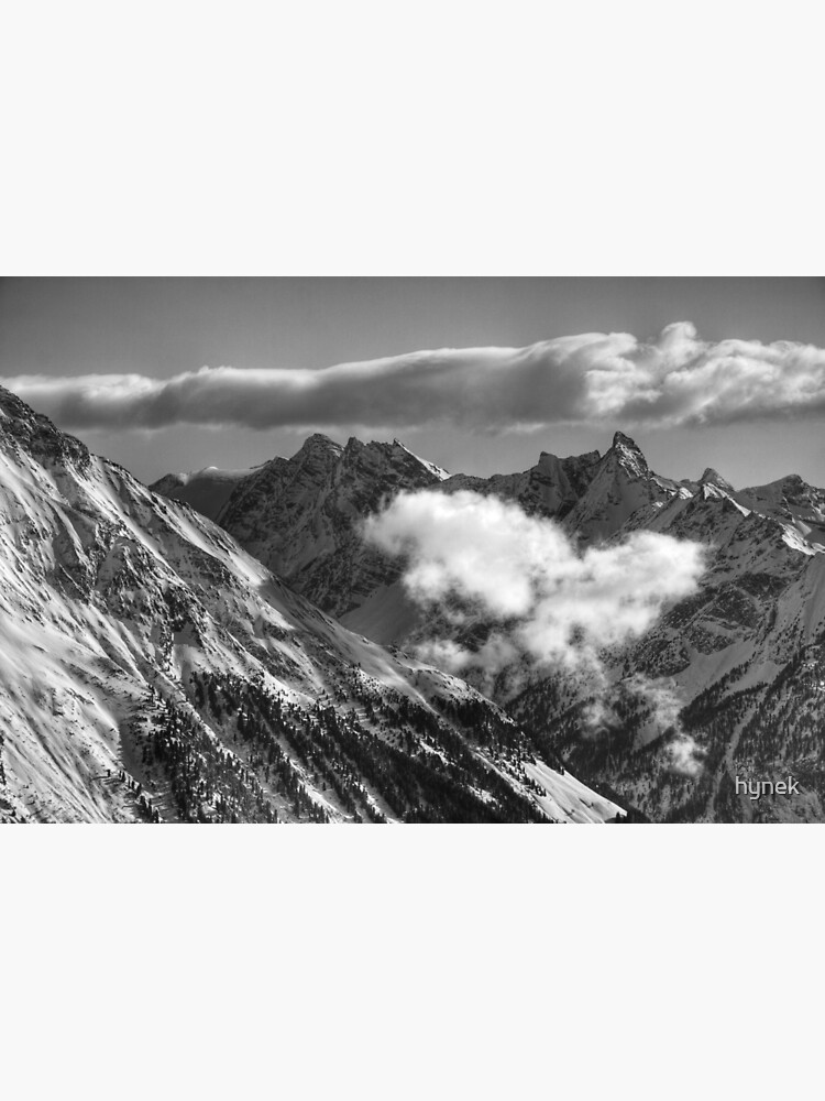 An Afternoon On Penken #08 by hynek