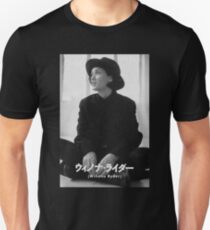 Winona Ryder vintage Unisex T-Shirt