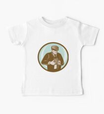 Photographer Baby Tee