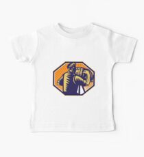 Photographer Baby Tee