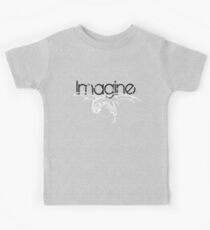 imagine dragons Kids Tee