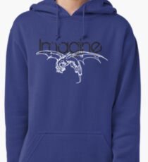 imagine dragons Pullover Hoodie