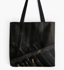 Grate Tote Bag