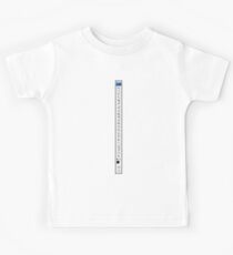 Walking Canvas Kids Tee