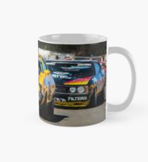 McLeod Group C Falcon Classic Mug