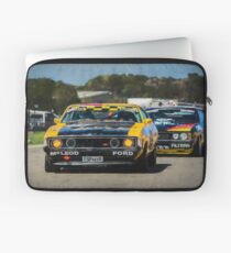 McLeod Group C Falcon Laptop Sleeve