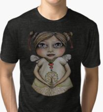 Tree of Life Tshirt Tri-blend T-Shirt