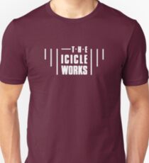 The Icicle Works Unisex T-Shirt