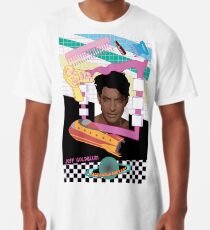 Erdmädchen sind einfach Longshirt