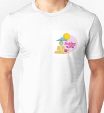 Songkran Festival Thailand Unisex T-Shirt