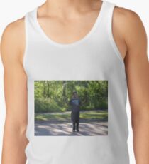 Vishnuh- Society products Men's Tank Top