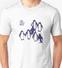 The Field Mice Unisex T-Shirt